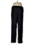 Vince. Solid Black Casual Pants Size M - photo 2