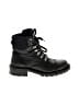 FRYE 100% Leather Black Ankle Boots Size 8 - photo 1