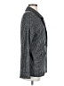 Madewell Houndstooth Gray Blazer Size XS - photo 4