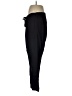 Vince. Solid Black Casual Pants Size M - photo 5