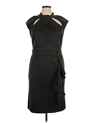 Venus Cocktail Dress (view 1)