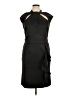 Venus Black Cocktail Dress Size XL - photo 1