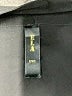 Ela Black 3/4 Sleeve Button-Down Shirt Size 1X - photo 7