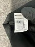 Ela Black 3/4 Sleeve Button-Down Shirt Size 1X - photo 8