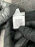 Ela Black 3/4 Sleeve Button-Down Shirt Size 1X - photo 9