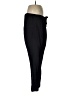 Vince. Solid Black Casual Pants Size M - photo 4