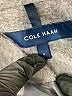 Cole Haan Gray Wool Coat Size 4 - photo 6