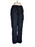 HEATTECH Blue Casual Pants Size M - photo 1