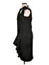 Venus Black Cocktail Dress Size XL - photo 5