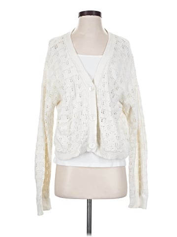 Show Me Your Mumu Cardigan (view 1)