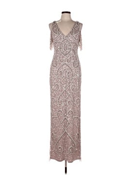 Aidan Mattox Cocktail Dress