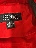 Jones New York 100% Polyester Solid Red Raincoat Size S - photo 6