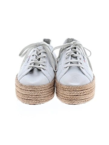 Superga Wedges (view 2)
