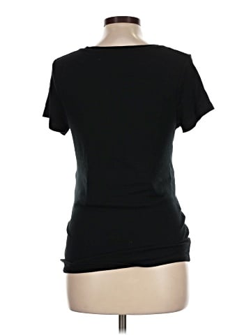 Isabel Maternity Short Sleeve T-Shirt (view 2)