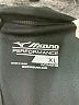 Mizuno Black Athletic Shorts Size XL - photo 3