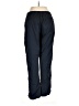 HEATTECH Blue Casual Pants Size M - photo 2
