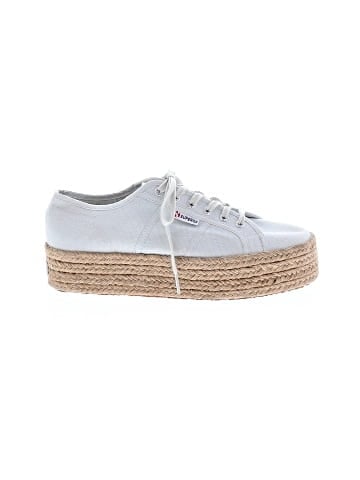 Superga Wedges (view 1)