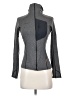 Mammut Gray Track Jacket Size XS - photo 1