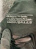 Outdoor Voices Solid Black Casual Pants Size M - photo 5