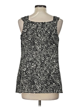 Mossimo Sleeveless Blouse (view 2)