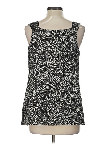 Mossimo Sleeveless Blouse (view 2)