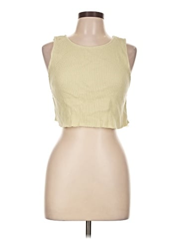 FP BEACH Sleeveless T-Shirt (view 1)