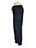 HEATTECH Blue Casual Pants Size M - photo 5