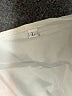 Unbranded Ivory Sleeveless Top Size L - photo 7