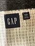 Gap Ivory Sleeveless Blouse Size XXL (tall) - photo 7