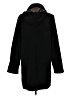 Gallery 100% Polyester Black Coat Size M - photo 2