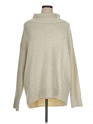 Old Navy Turtleneck Sweater (view 1)