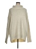 Old Navy Tan Turtleneck Sweater Size XL (tall) - photo 1