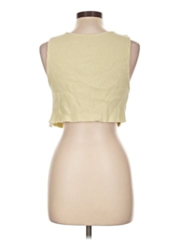 FP BEACH Sleeveless T-Shirt (view 2)
