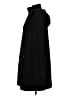 Gallery 100% Polyester Black Coat Size M - photo 5