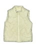 Old Navy 100% Polyester Ivory Vest Size 12-18 mo - photo 1