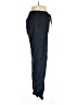 HEATTECH Blue Casual Pants Size M - photo 4