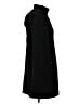 Gallery 100% Polyester Black Coat Size M - photo 4