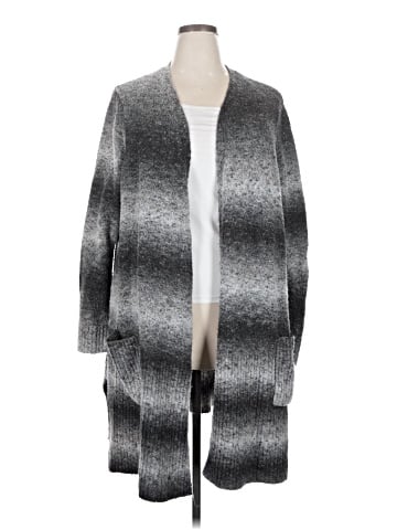 Leo & Nicole Cardigan (view 1)
