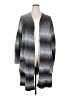 Leo & Nicole Gray Cardigan Size 3X - photo 1
