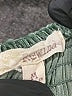Rewind Green Casual Dress Size M - photo 7
