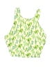 Mott50 Green Swimsuit Top Size S - photo 1