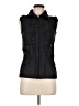 Lululemon Athletica 100% Nylon Black Vest Size 6 - photo 1