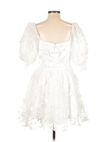 Selfie Leslie Cocktail Dress (view 2)