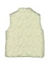 Old Navy 100% Polyester Ivory Vest Size 12-18 mo - photo 2