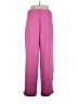 A New Day 100% Polyester Pink Casual Pants Size 14 - photo 2