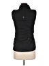 Lululemon Athletica 100% Nylon Black Vest Size 6 - photo 2