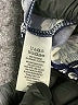 Tahari Blue Short Sleeve Blouse Size L - photo 8