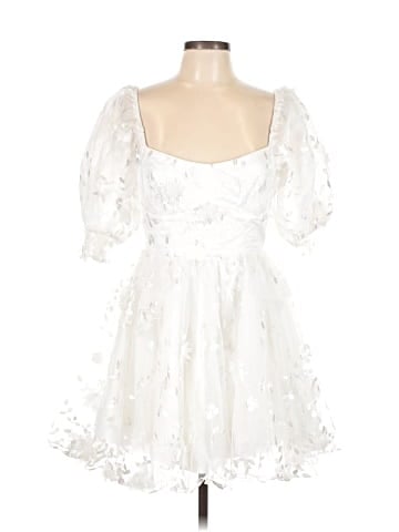 Selfie Leslie Cocktail Dress (view 1)