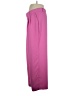 A New Day 100% Polyester Pink Casual Pants Size 14 - photo 5