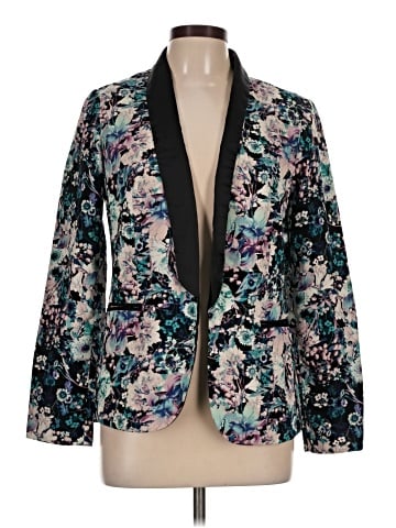 LC Lauren Conrad Blazer (view 1)